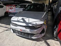كيا K5